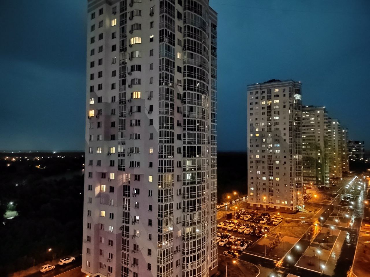 Жилье в российских новостройках может подешеветь на 40% уже к концу года