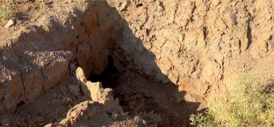 Олег Мельниченко отправится с пензенскими археологами на раскопки Старой Рязани