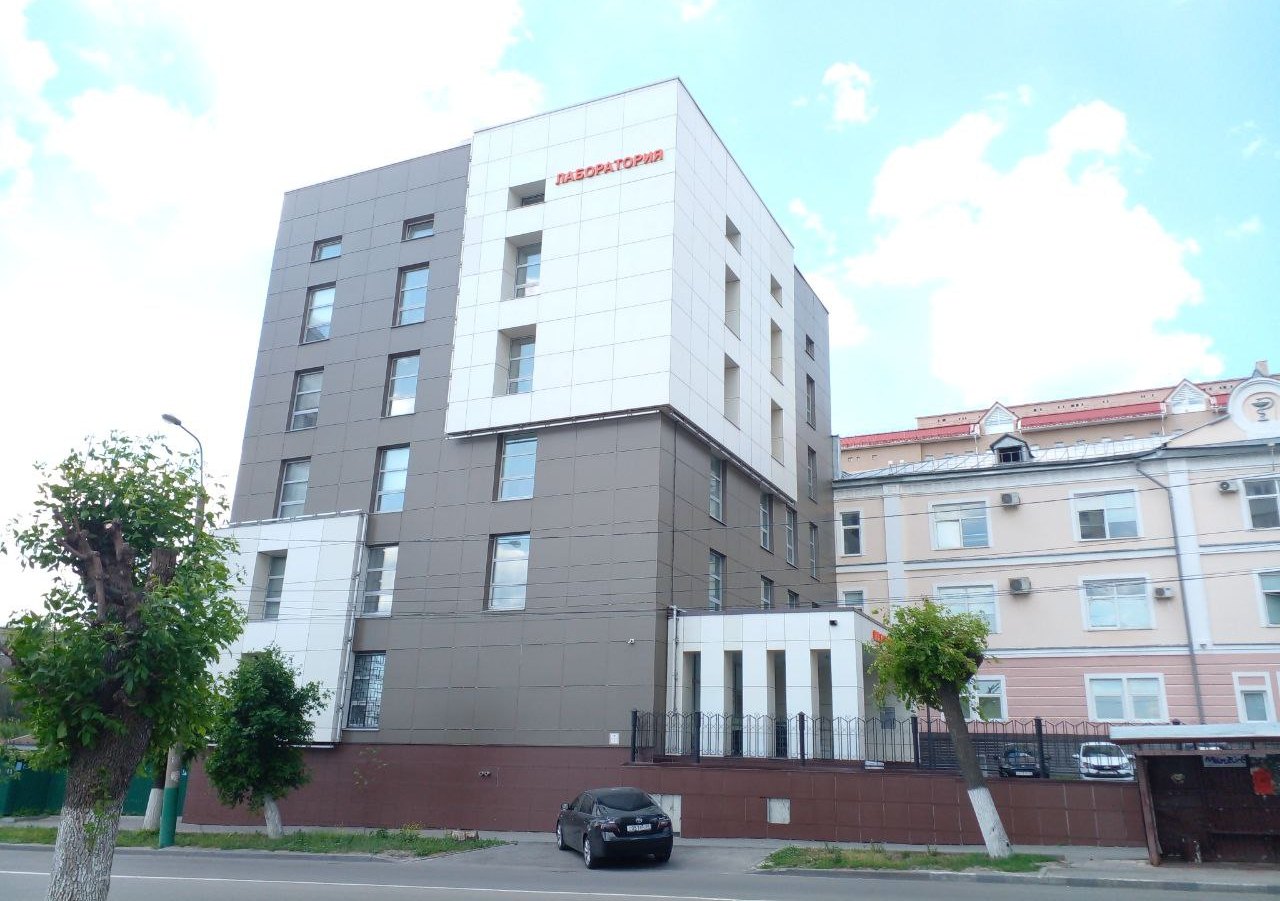 Пензенцев приглашают поучаствовать в создании тематического рисунка на тему борьбы с гепатитом