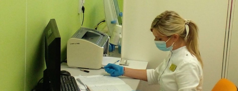 Пензенский областной клинический центр продлил акцию по эластометрии печени