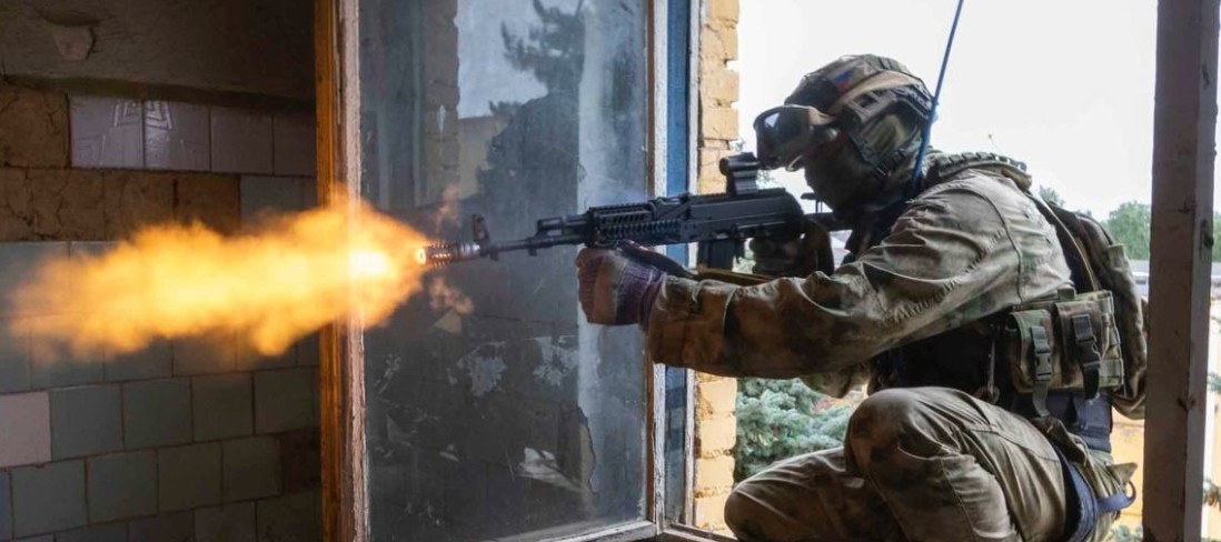 Более 270 преступников задержаны Росгвардией в Пензенской области за полгода