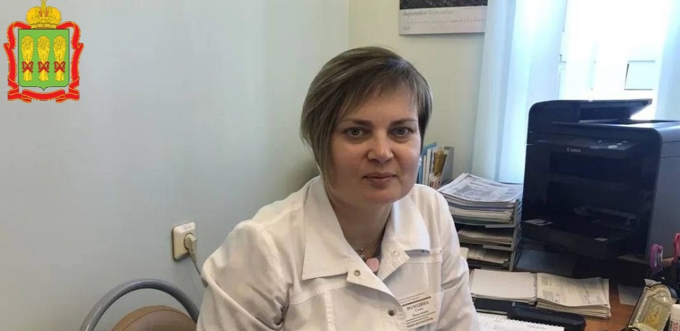 Главный кардиолог пензенского Минздрава Володина рассказала, как спастись в жару