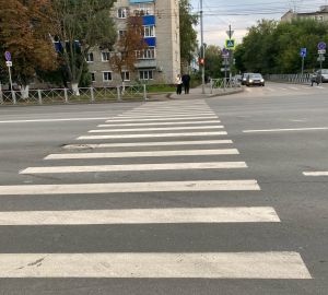 Олег Мельниченко сообщил о пуске нового асфальтобетонного завода