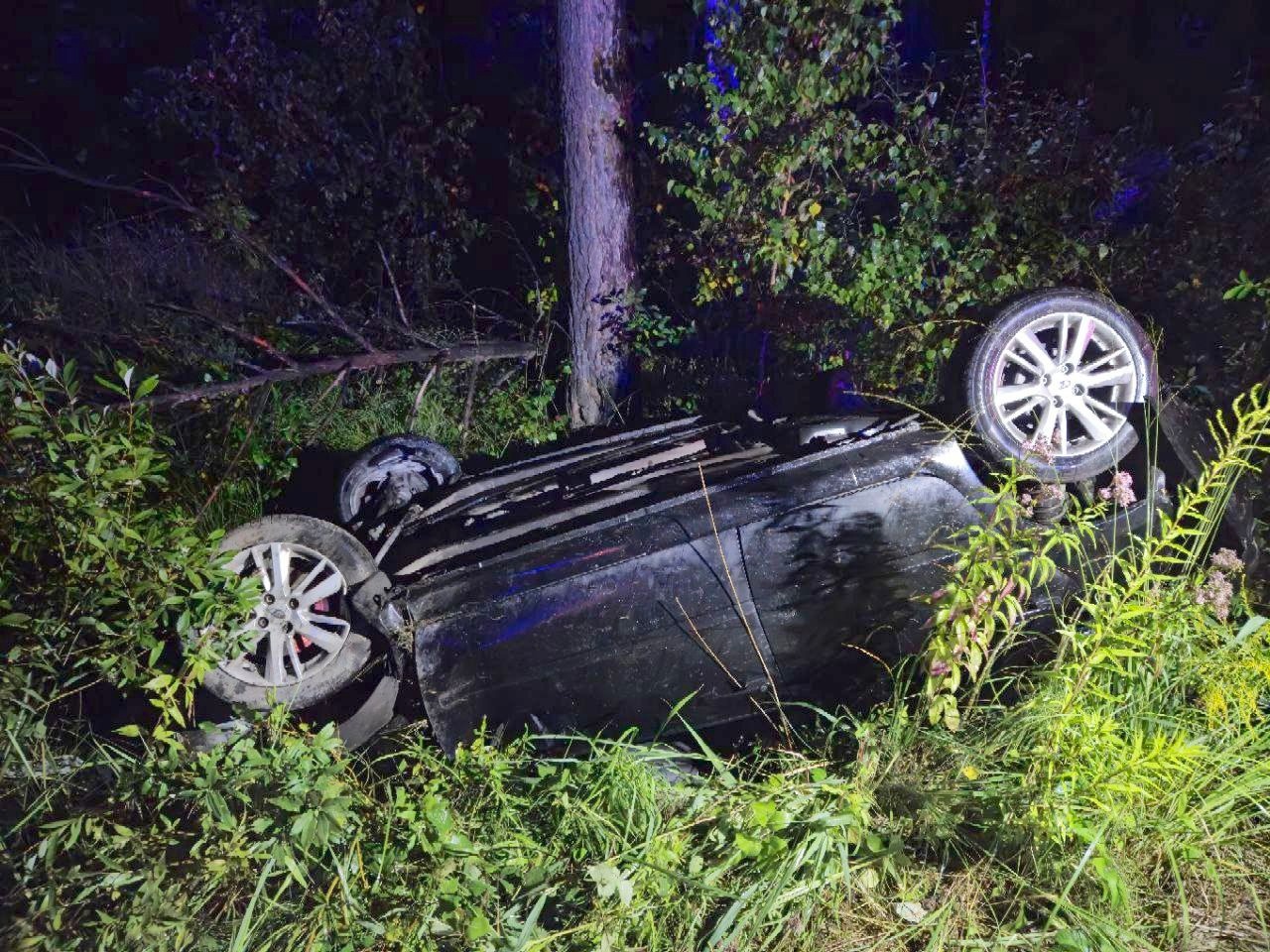 В ГИБДД рассказали, кто погиб в Пензе 12 августа на трассе М5