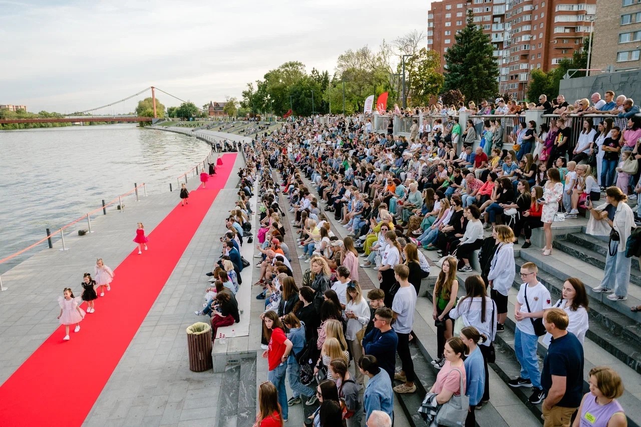 Пенза погрузится в мир красоты: с 1 по 7 сентября пройдет Неделя моды