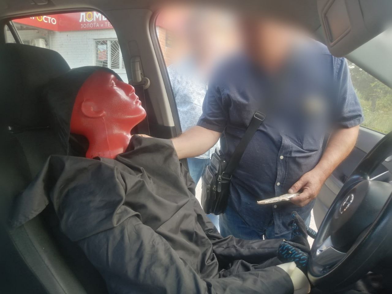 Пензенца судят за покушение на убийство из-за ревности