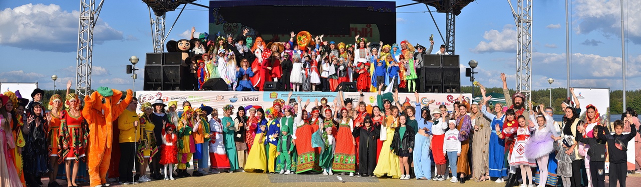 Фестиваль «Толстопятый» зовет пензенцев в сказочное путешествие по Якутии (0+)