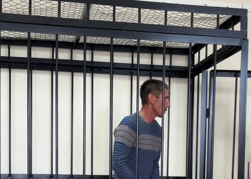 В Кузнецке заключили под стражу виновника смертельного ДТП на улице Республики