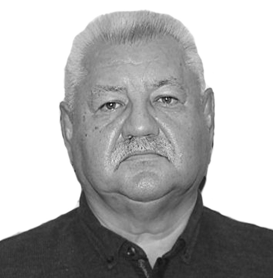 Ушел из жизни Почетный ветеран пожарной охраны ПФО Сергей Бабков