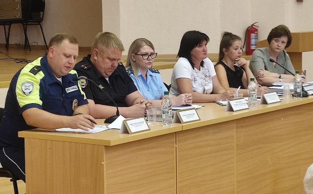 В Кузнецком районе подросток стал жертвой преступления сексуального характера