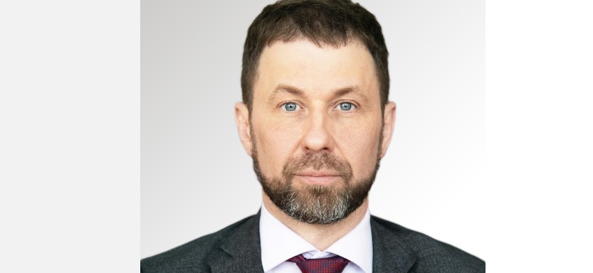 Эдуард Копылов покинул пост первого замминистра спорта Пензенской области