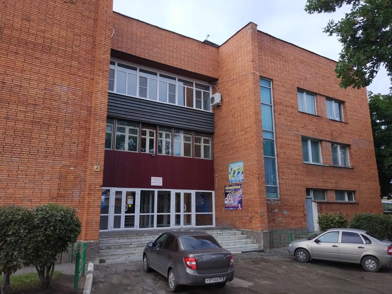 В Кузнецке бассейны возобновят работу в августе