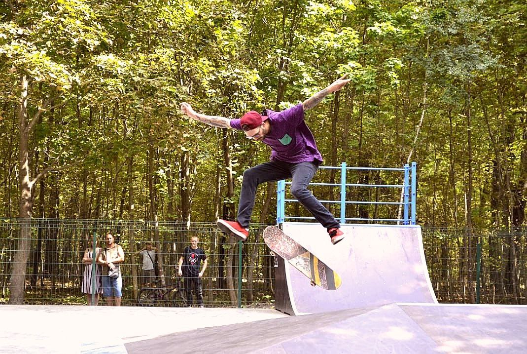 Ученые открыли, чтобы преодолеть депрессию, нужно есть и двигаться