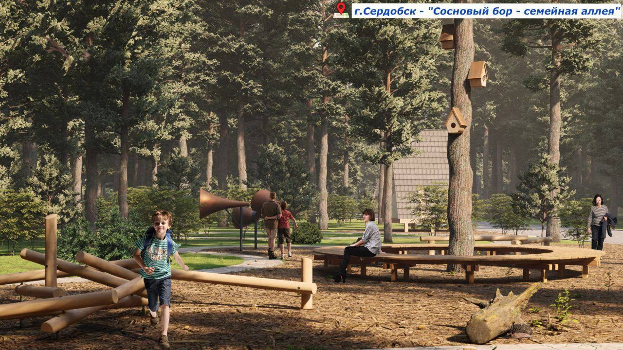 Олег Мельниченко: Три города Пензенской области получат средства на реализацию проектов создания комфортной среды