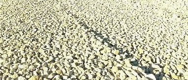 В Заре отремонтировали три дороги, на очереди Велозаводская и Широкая