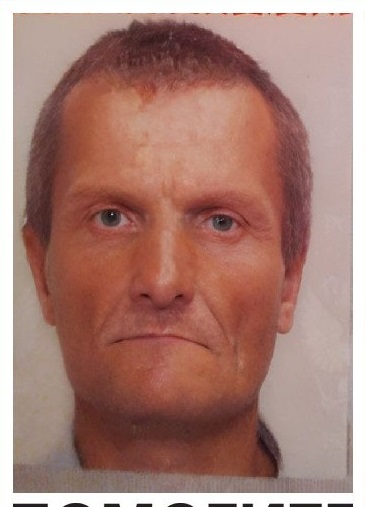 В Пензе больше двух недель ищут Виталия Заломнова из Колышлея