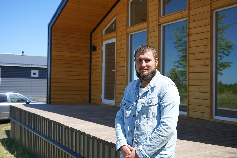 Сельскую ипотеку отодвинут от городов