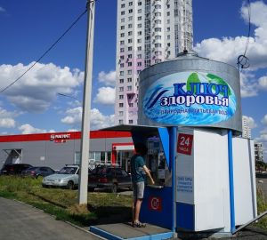 Пензенцам объяснили, как вода может сократить или продлить жизнь