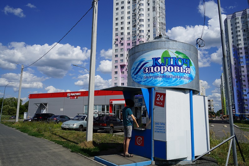 Пензенцам объяснили, как вода может сократить или продлить жизнь