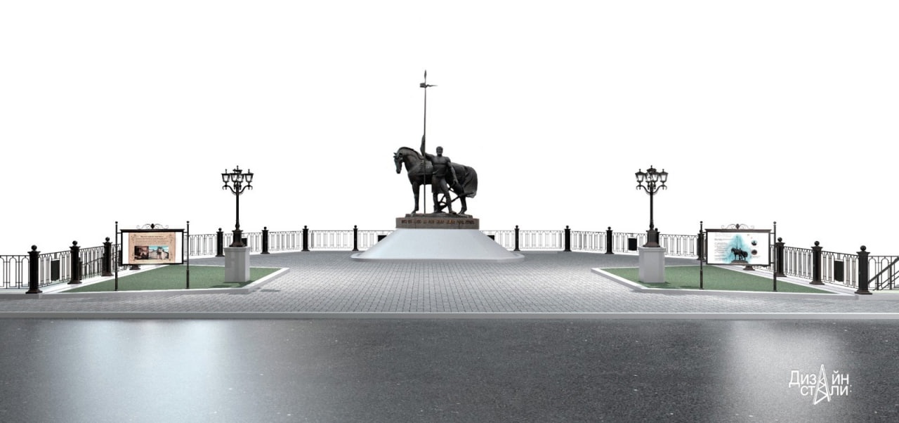 Глава Пензы рассказал, как будут преображать центр города на деньги субсидии