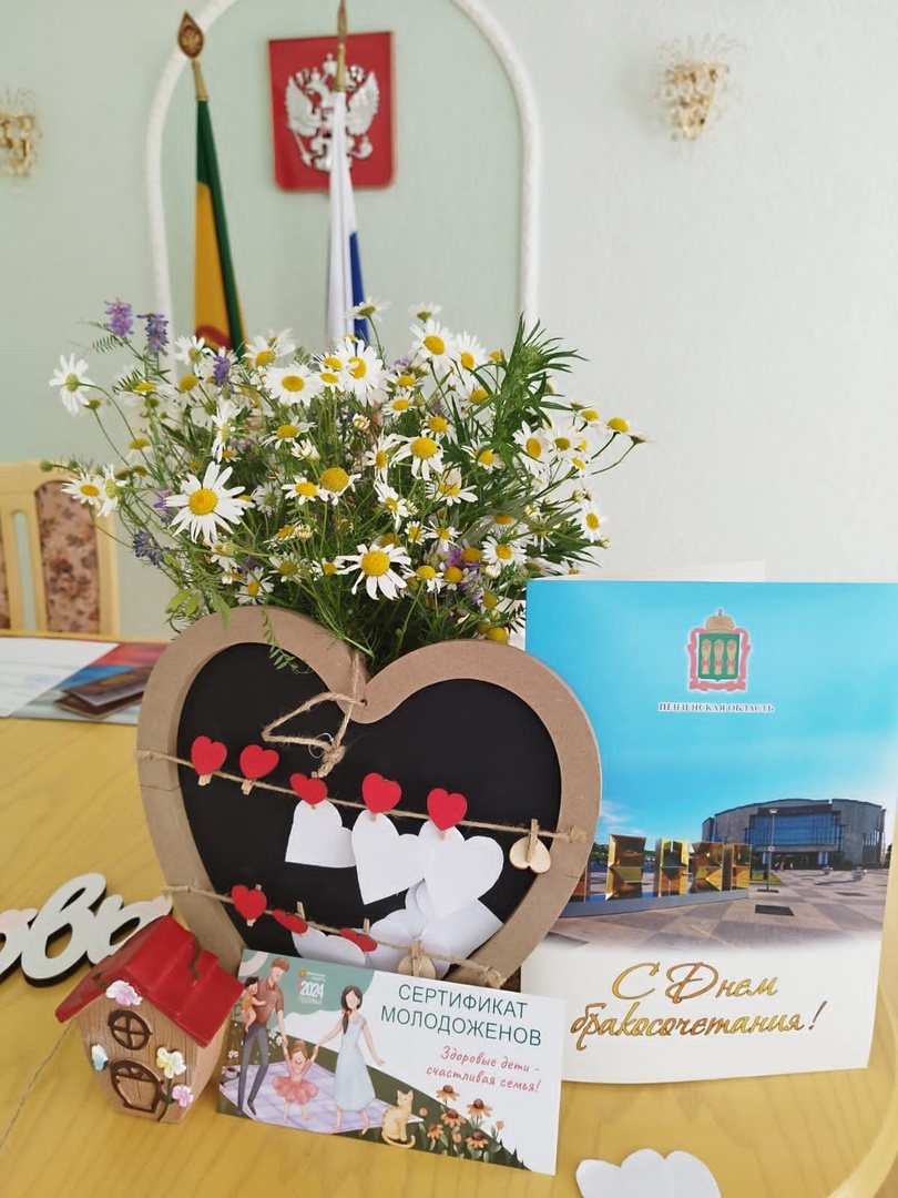 В Сердобском районе 74 пары получили сертификаты на обследование репродуктивного здоровья