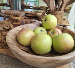 Яблочный сок рискует стать золотым, неурожай бьет по ценам