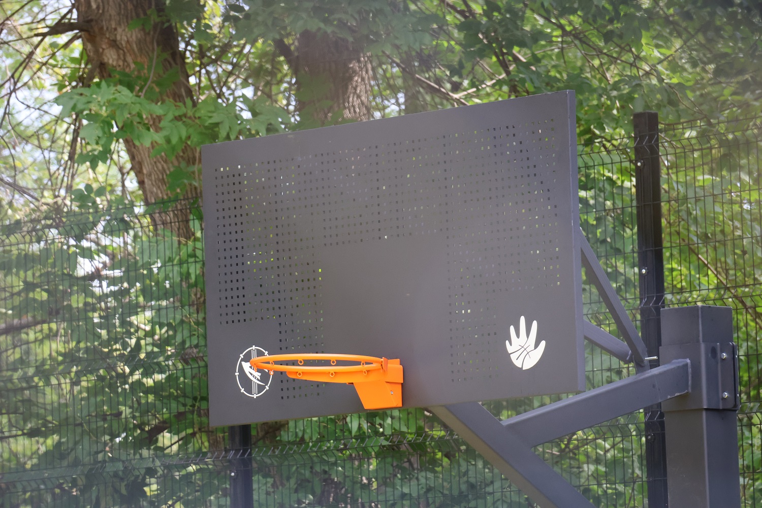 В Пензе откроют новую баскетбольную площадку при участии Андрея Кириленко