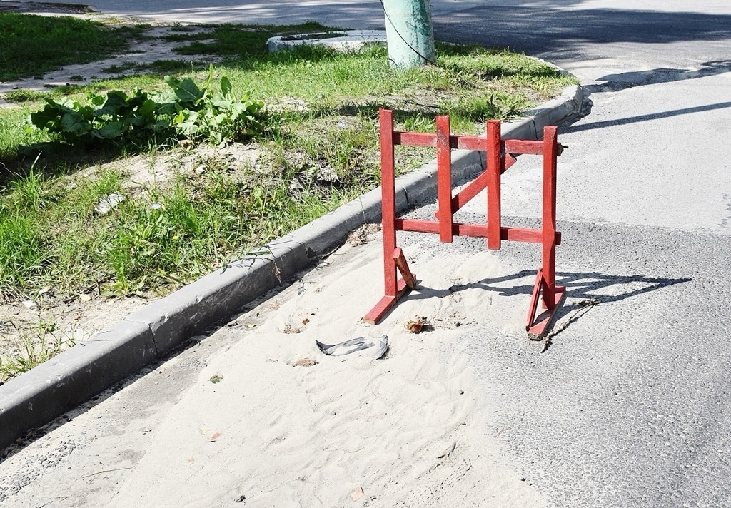 В Пензе ресурсникам вновь пригрозили штрафами за некачественное благоустройство