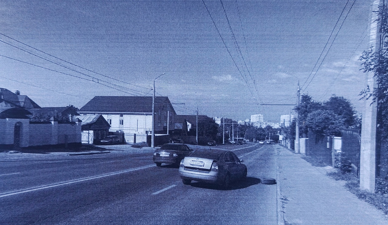 В Пензе водитель отсудил у Управления ЖКХ 110 тысяч рублей