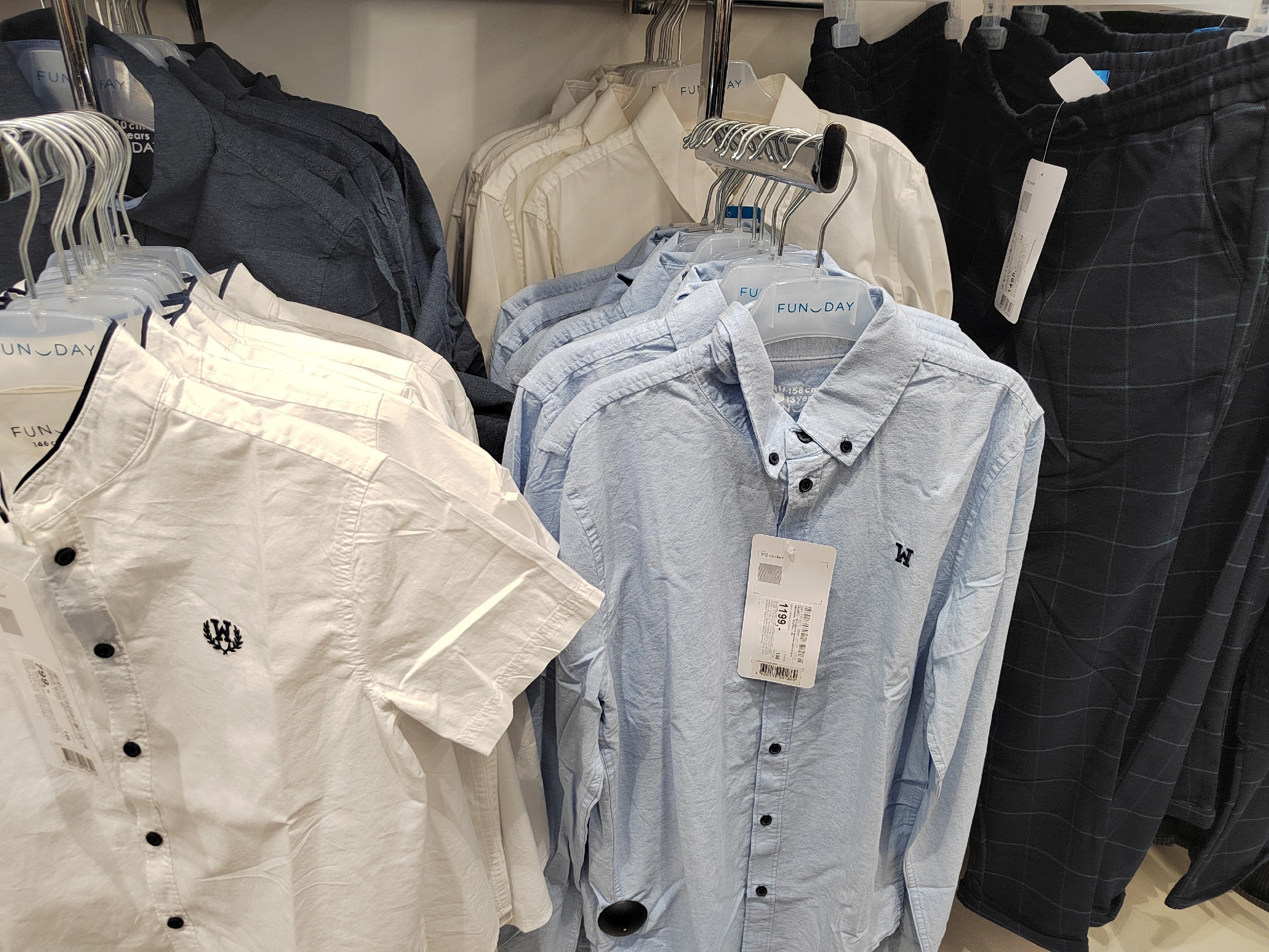 Пензенцев предупредили о резком подорожании школьной формы