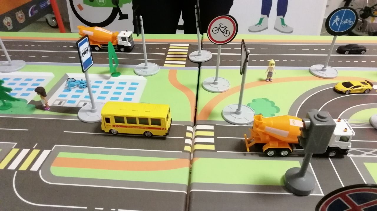 В Кузнецке хотят создать подвозящий маршрут для школьников