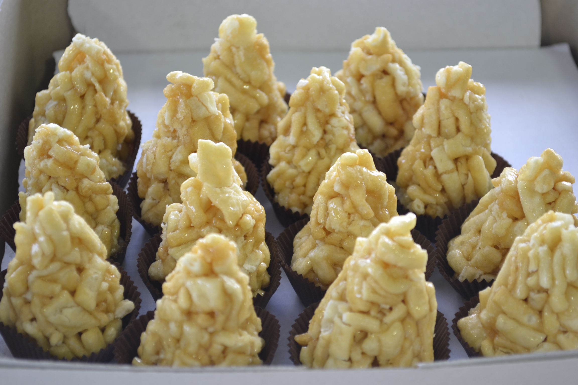 Пензенцев предупредили о возможном подорожании печенья и крекеров