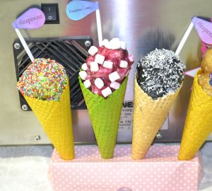 Осенью мороженое обойдется пензенцам дороже