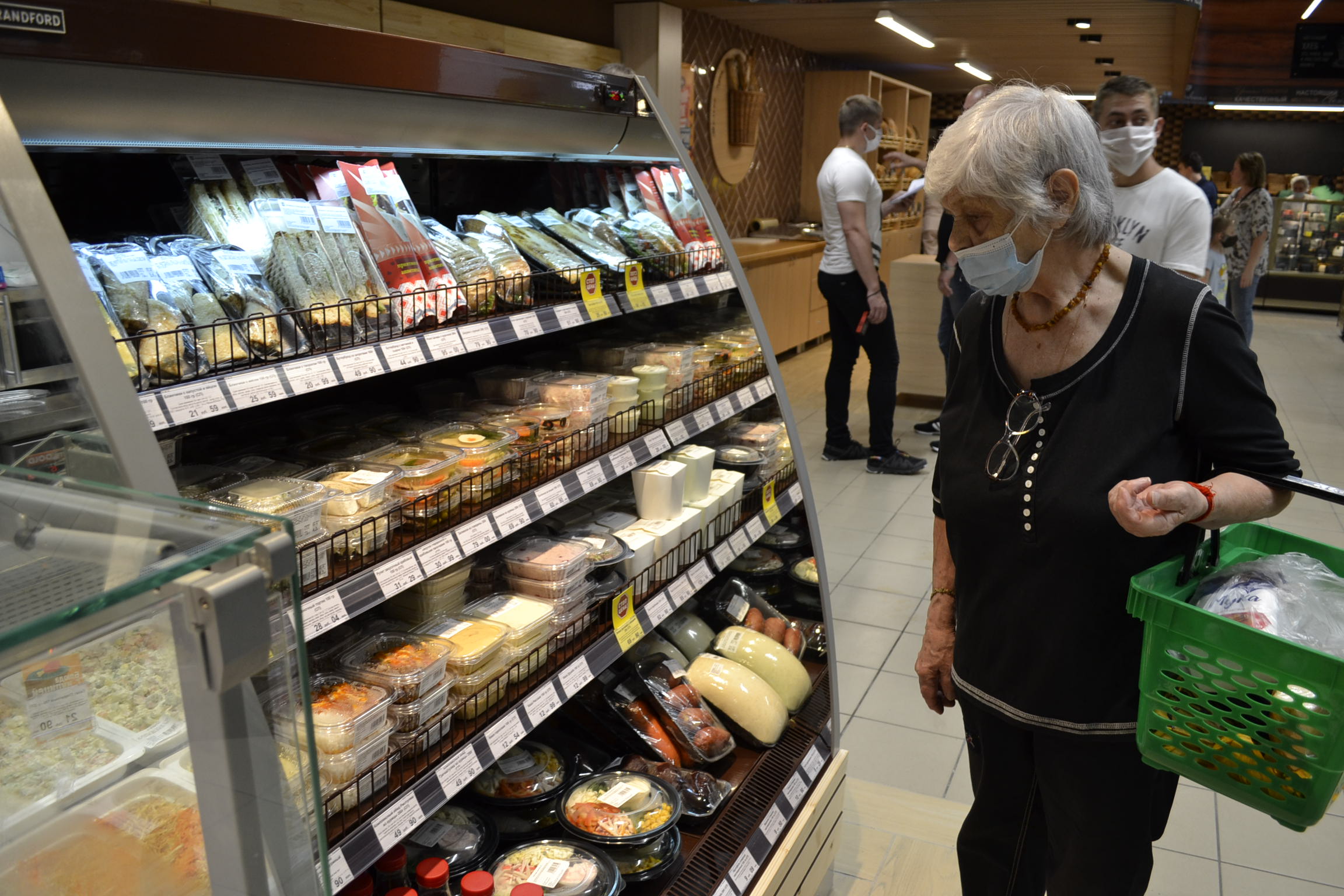 В пензенском Минздраве назвали популярный продукт, который приводит к мутации генов