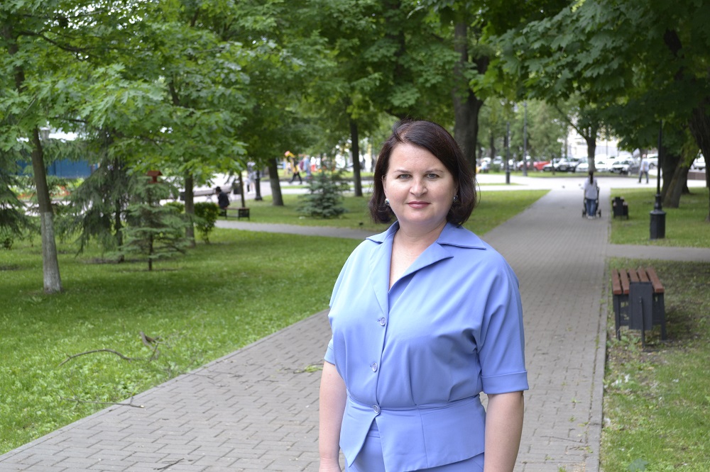 Ольга Чистякова анонсировала фестиваль русской народной песни имени Руслановой