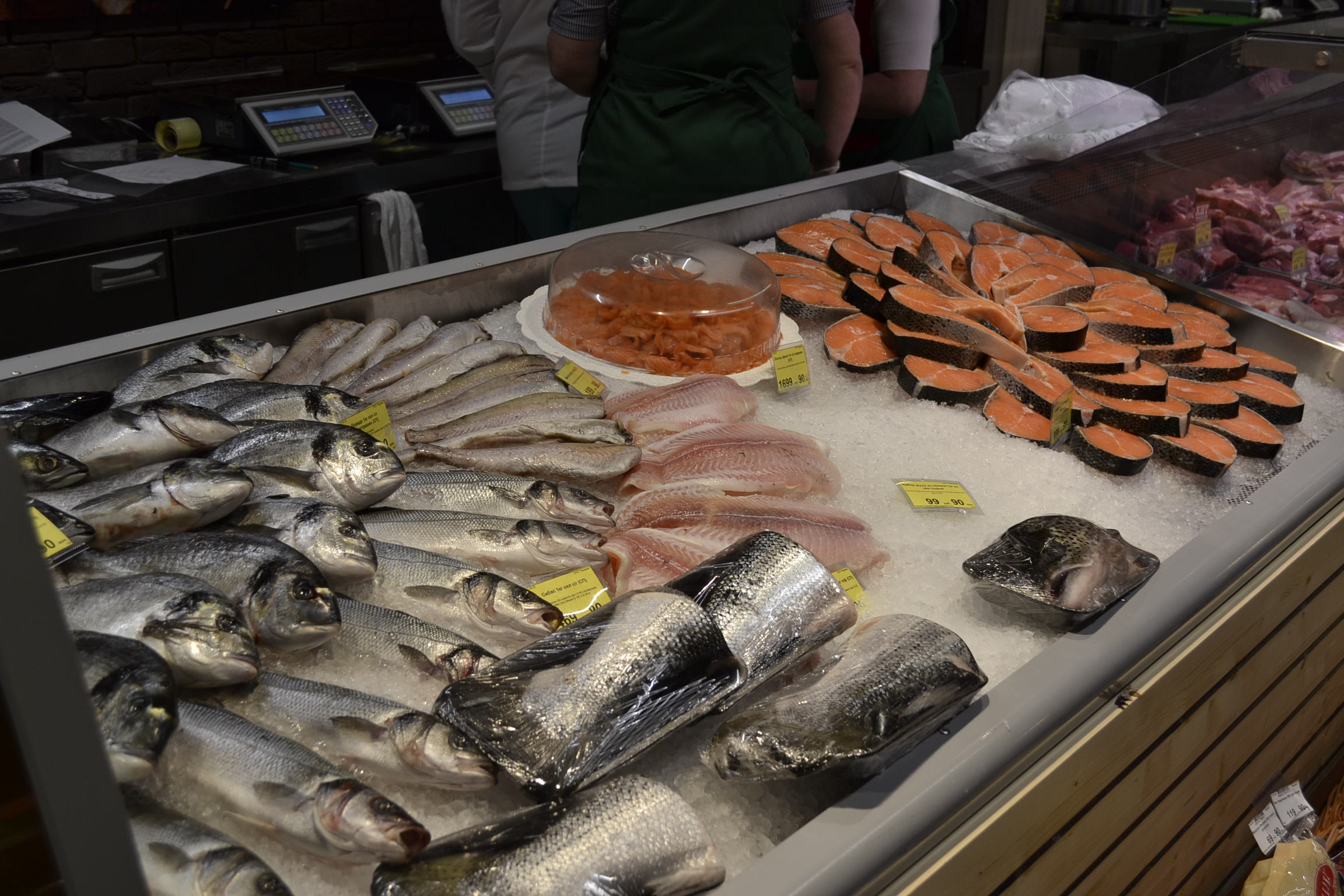 Этот продукт поможет от болезни Альцгеймера и защитит сосуды