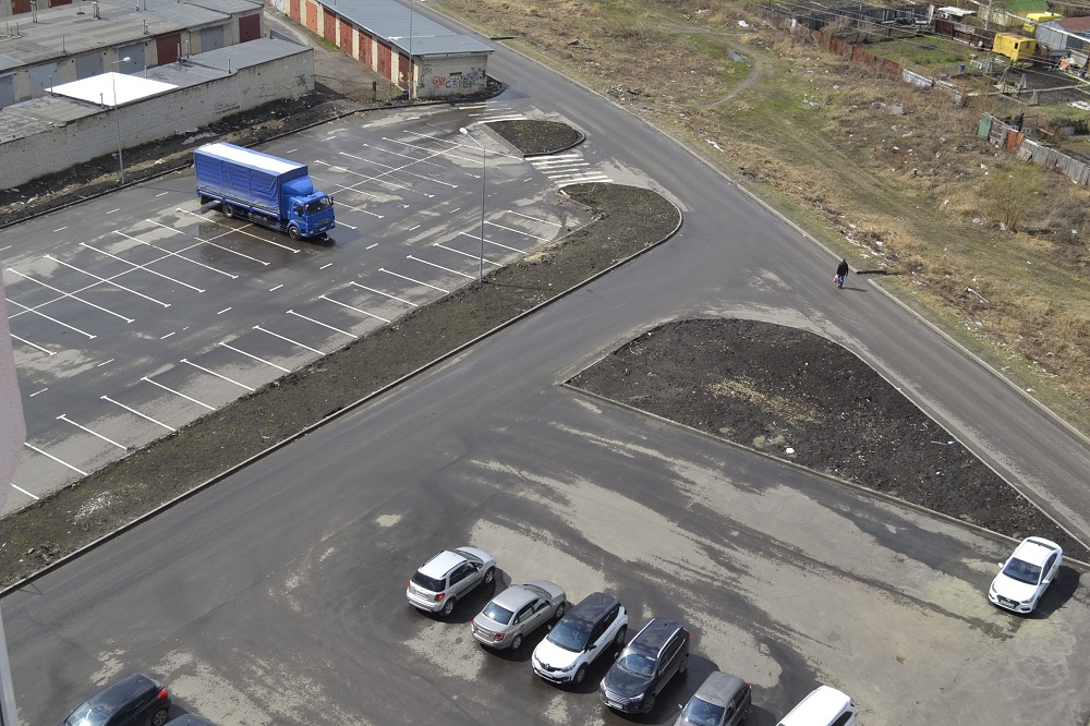 В Сердобске по улицам рассекал автомобилист с опасным заболеванием