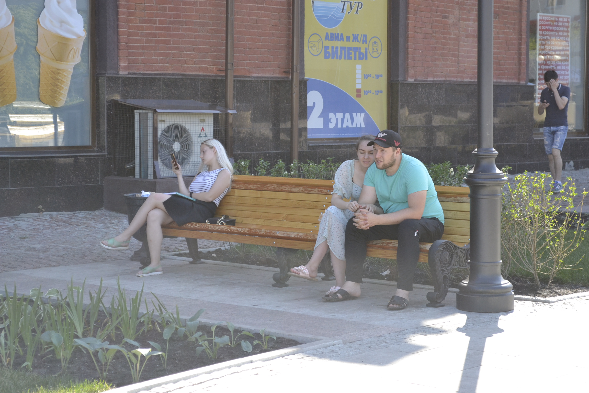 Пензенцам рассказали, как при общении можно выявить психопата