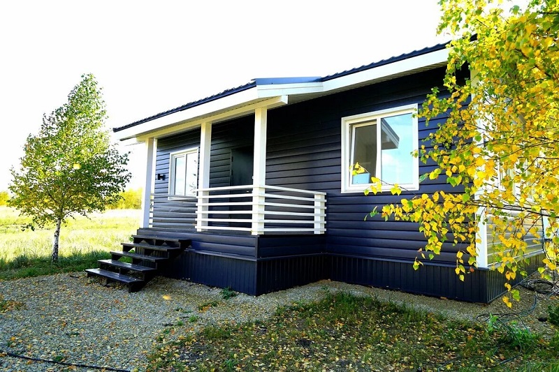 В Пензенской области растет интерес к частным жилым домам