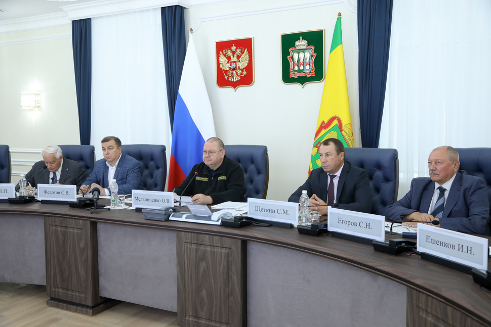 В Пензенской области родителей обучат оказывать первую помощь