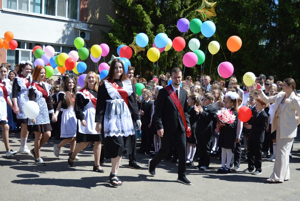 В школах Пензенской области внедрят новые предметы