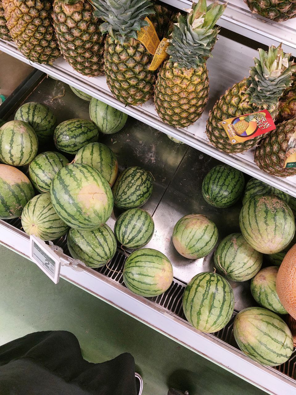 Сладкий, но коварный: как арбуз может испортить лето