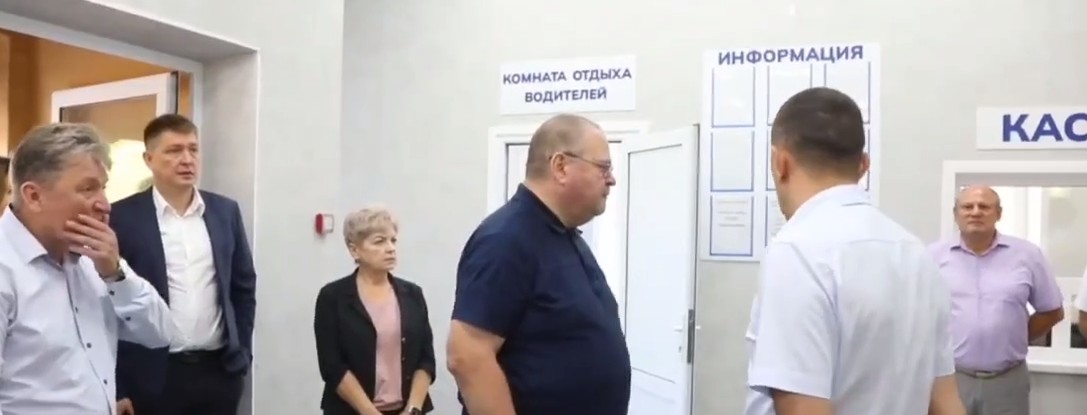 Земетчино готовится к новому учебному году с обновленной инфраструктурой