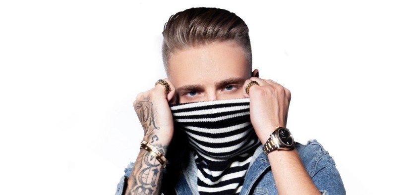 Уроженец Пензы Егор Крид признался в проблемах со здоровьем