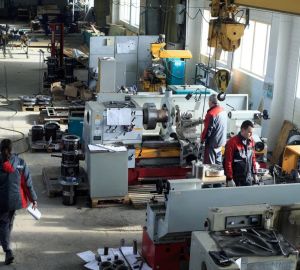 Пензенский завод Виллина выйдет на рынок облигаций