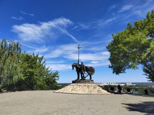 В Пензенской области за 7 месяцев разместились почти 45 тысяч человек