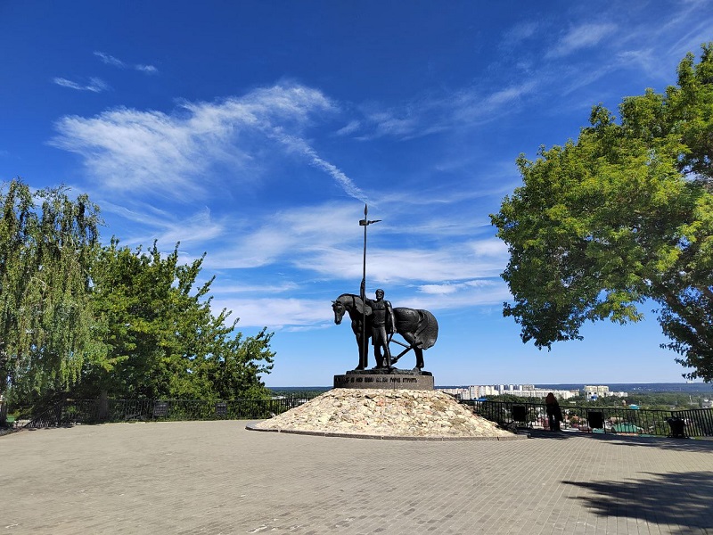 В Пензенской области за 7 месяцев разместились почти 45 тысяч человек