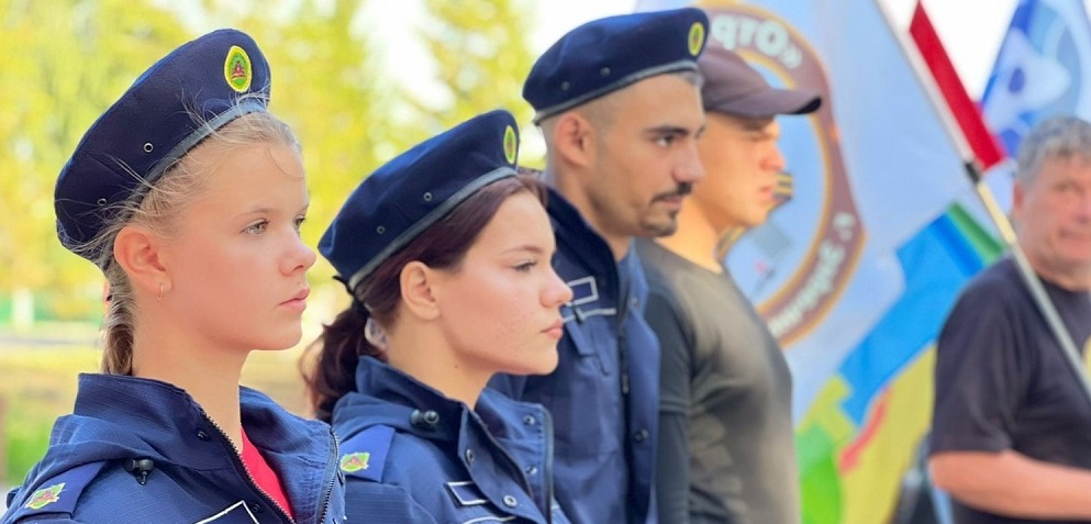 В 2024 году бойцы отряда Тигр совместно с полицией раскрыли 70 преступлений