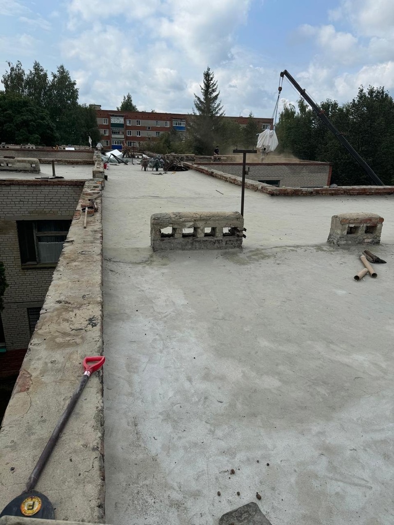 В Сердобске ремонт детских садов идет с опережением графика