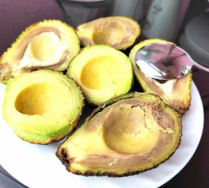 Вкуснейший и полезнейший мексиканский соус гуакамоле